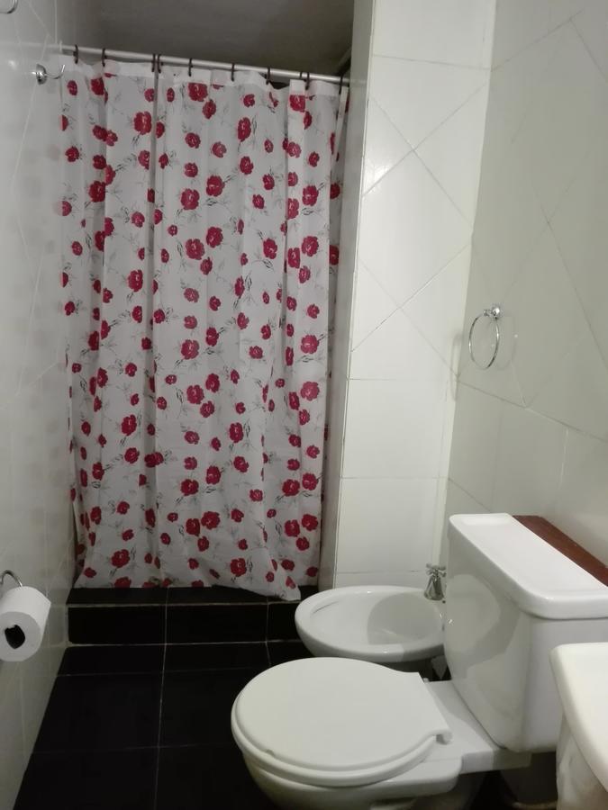 Departamento 48 Apartment Puerto Iguazu Luaran gambar